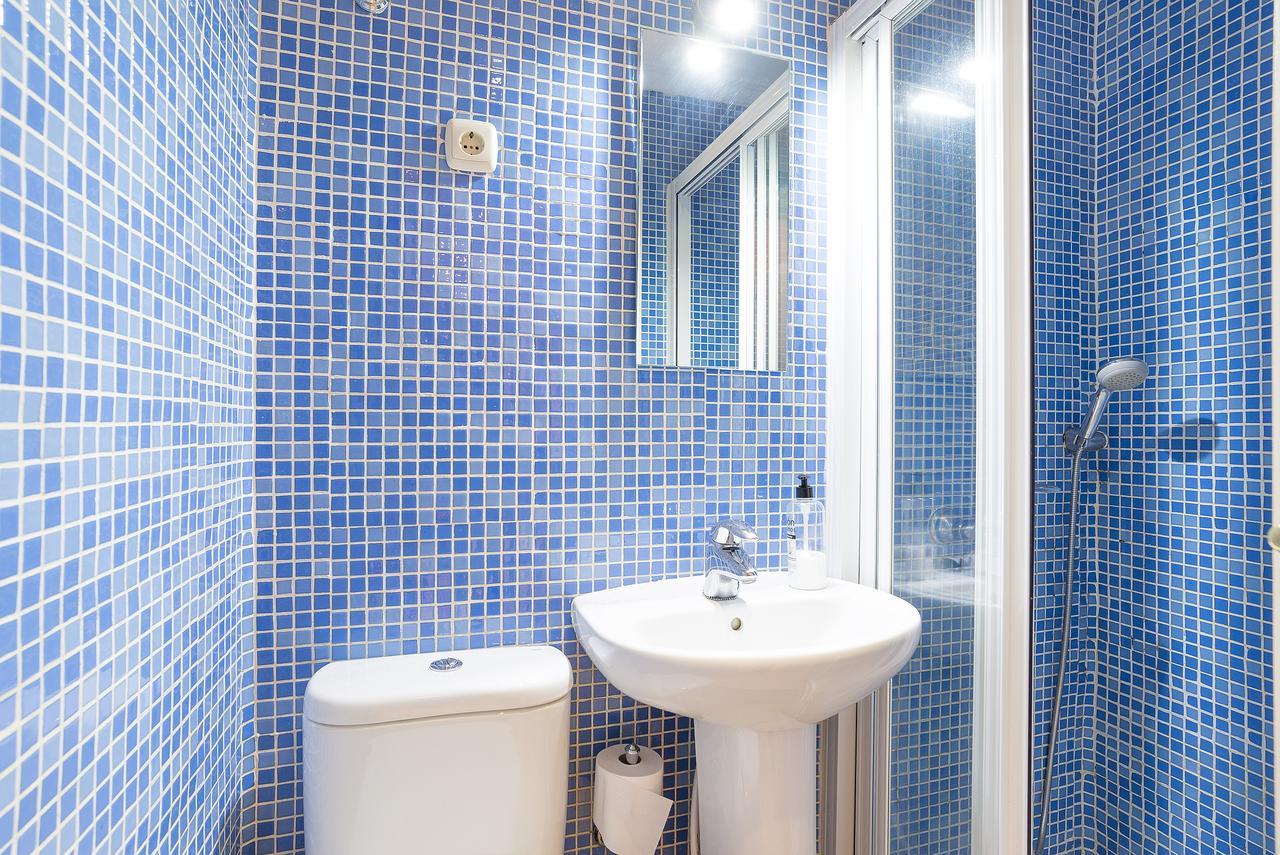 Apartment Soho Centro 3 *