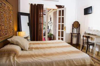 Guest house Alicia