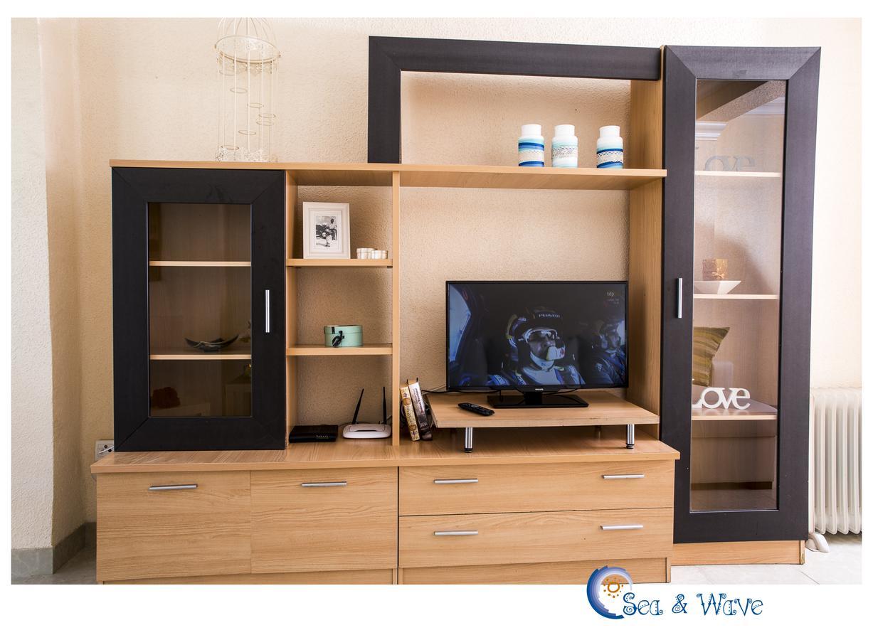 Apartamento Huelin *
