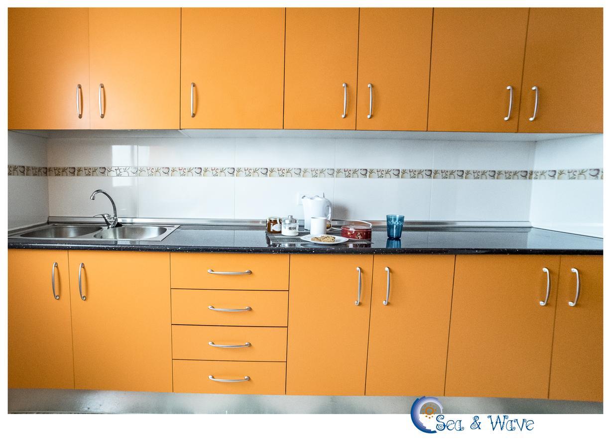 Huelin Apartamento Málaga
