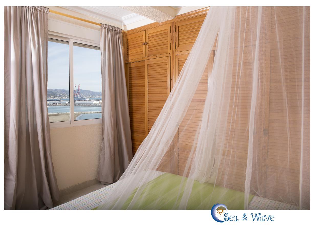 Apartamento Huelin