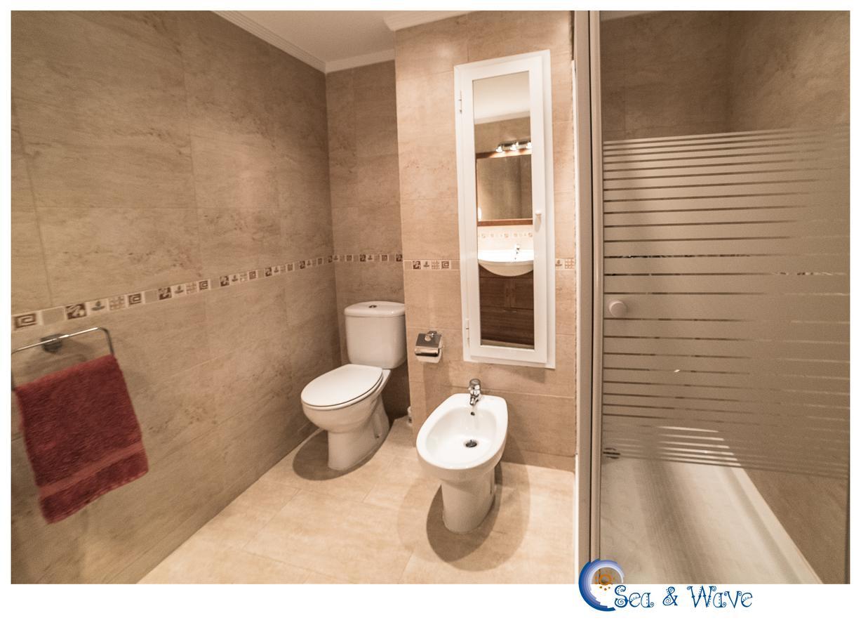 Huelin Apartamento