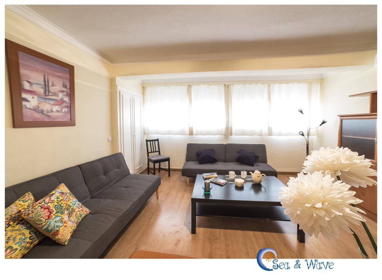 Apartamento Huelin