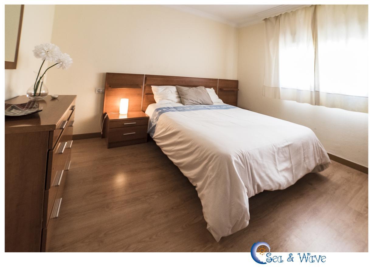 Huelin Apartamento *