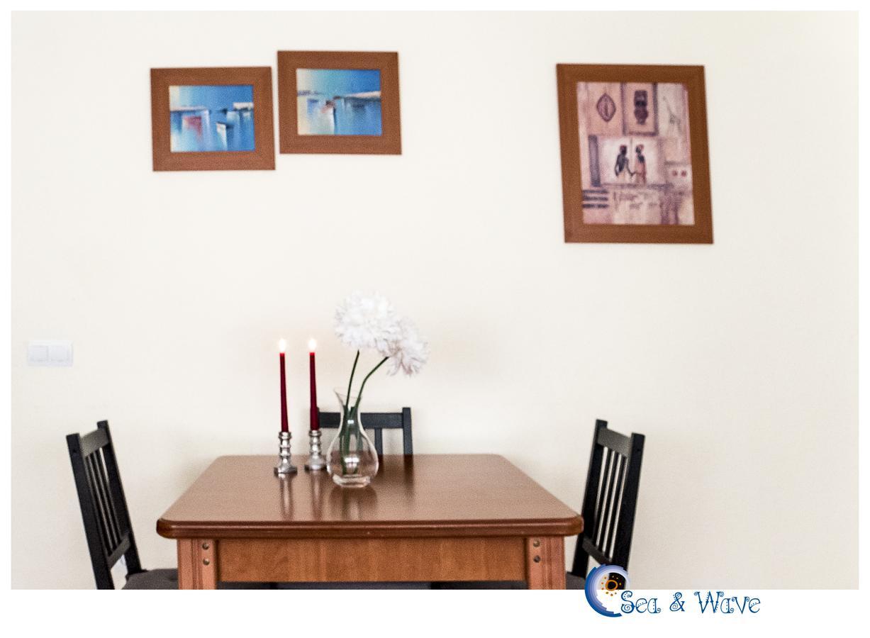 Huelin Apartamento Málaga