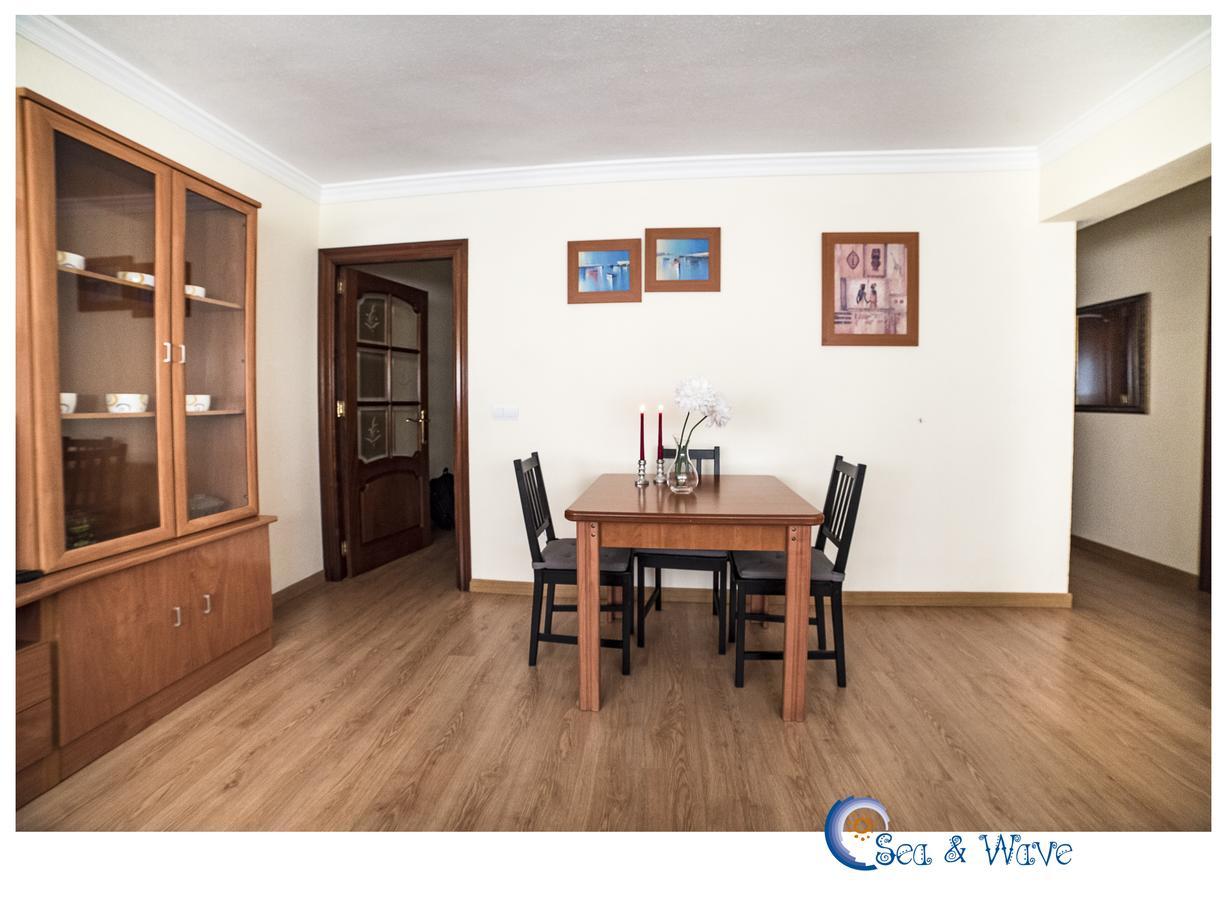 Huelin Apartamento *