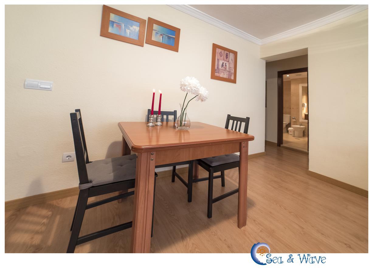 Apartamento Huelin Málaga