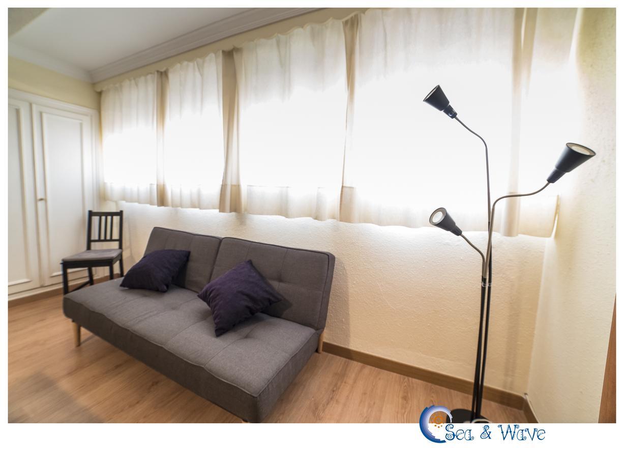 Apartamento Huelin *