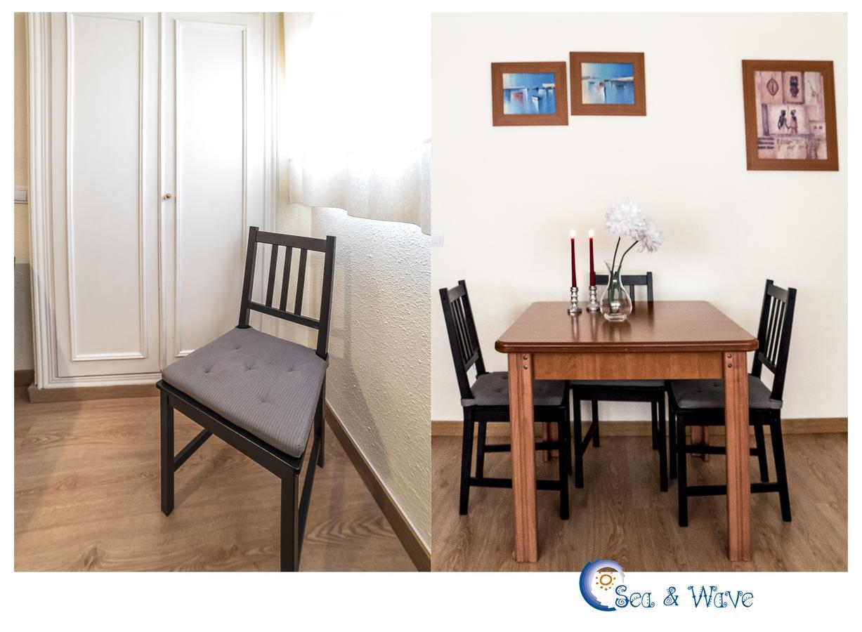 Apartamento Huelin