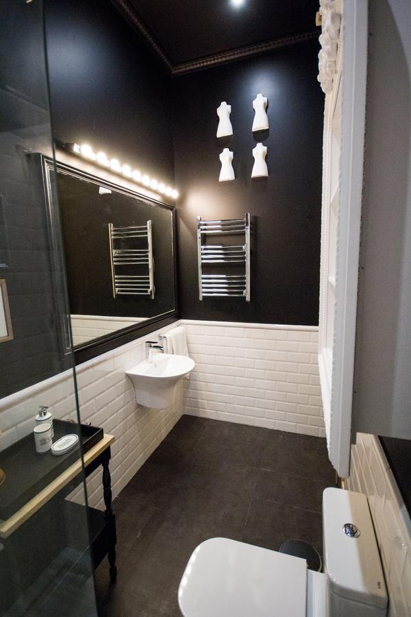 L'atelier Apartamento