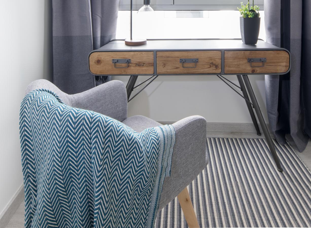 Soho Boutique Museo Apartamento