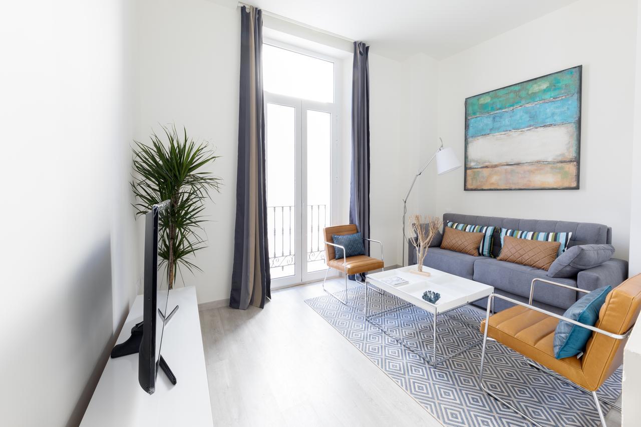 Soho Boutique Museo Apartamento