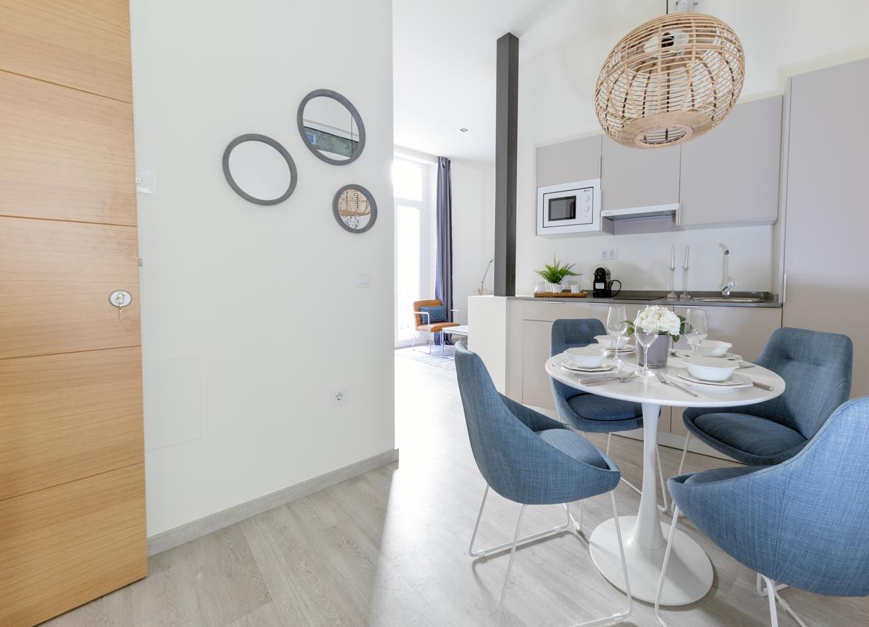 Soho Boutique Museo Apartamento