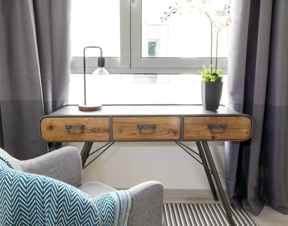 Apartamento Soho Boutique Museo