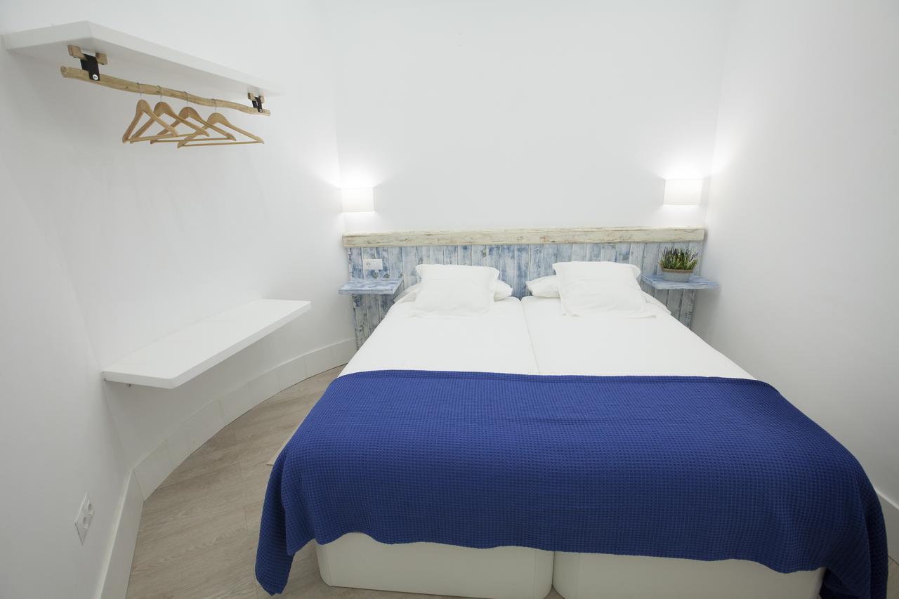 Apartment Gr Boutique Catedral Malaga
