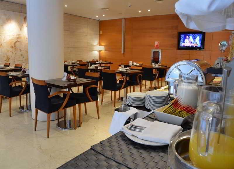 Hotel Zenit Málaga