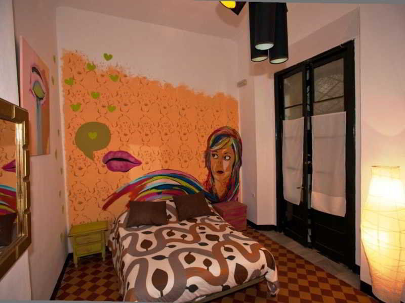 Hotel Malaga City Suites 2*