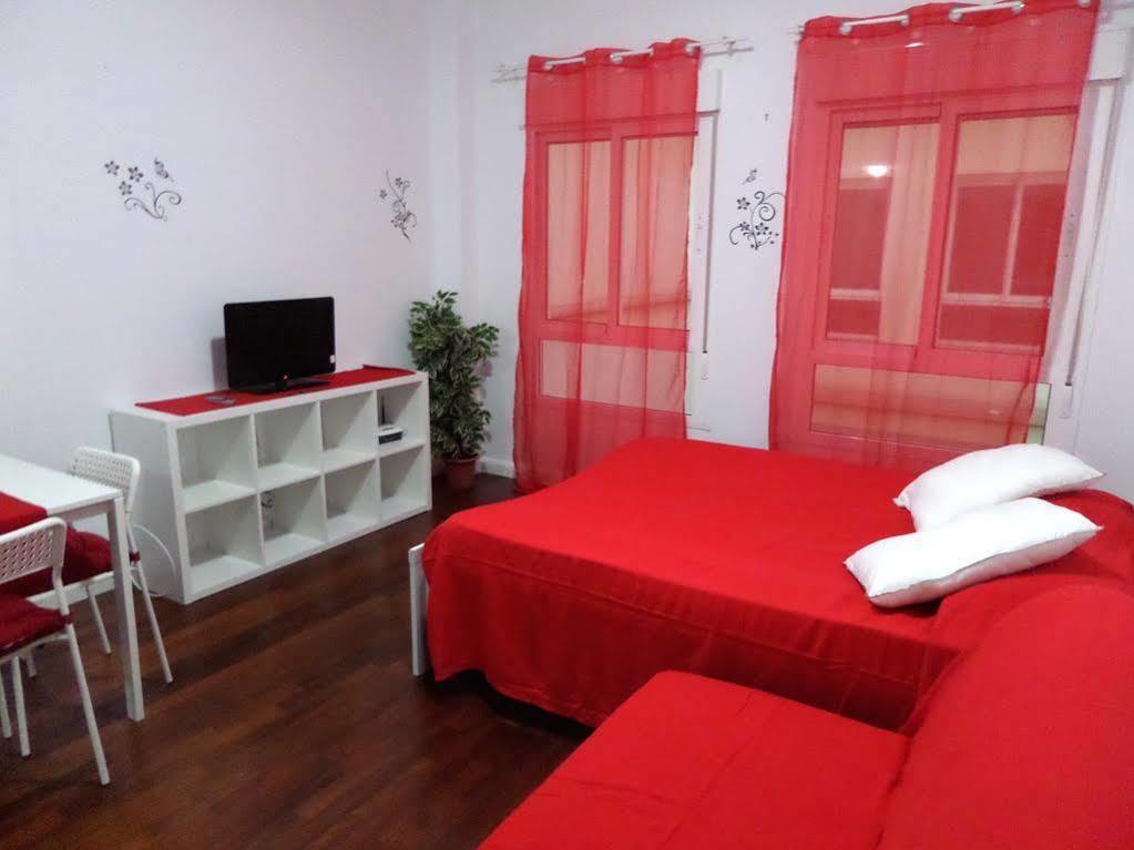 Apartment Livemalaga Victoria *