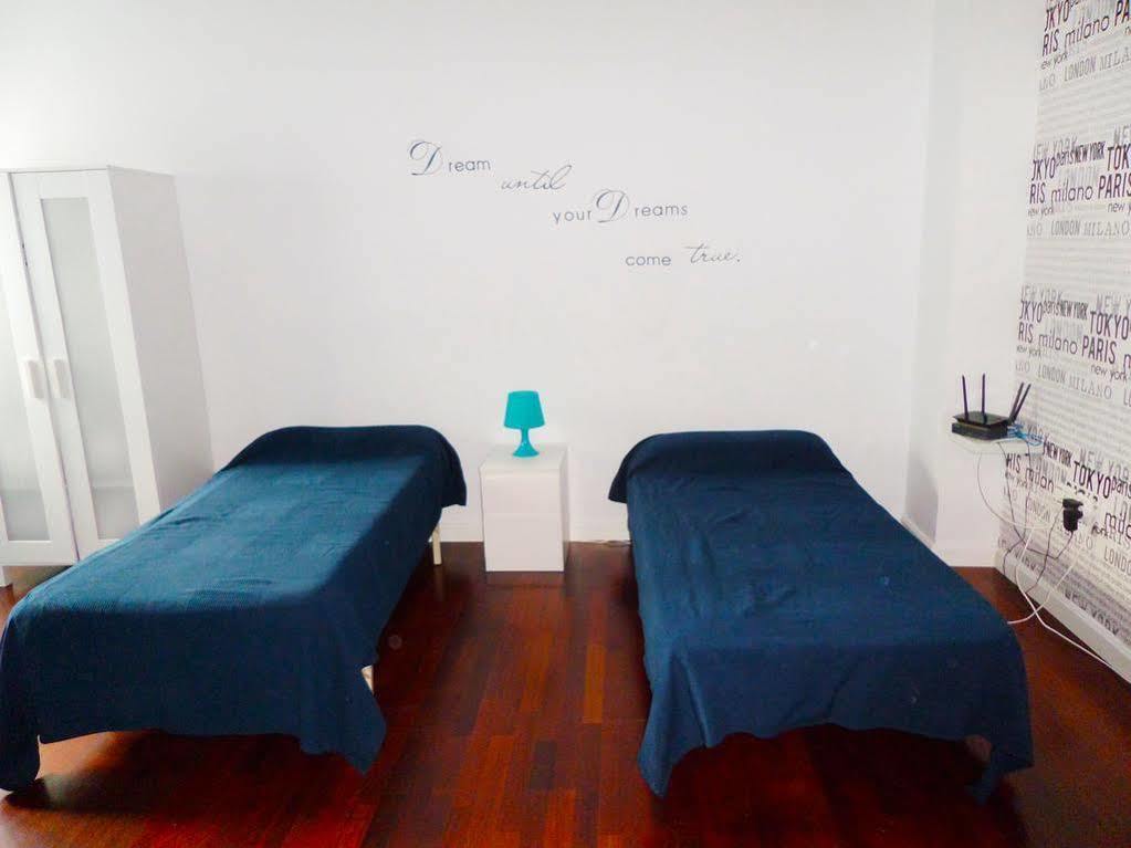 Apartment Livemalaga Victoria *