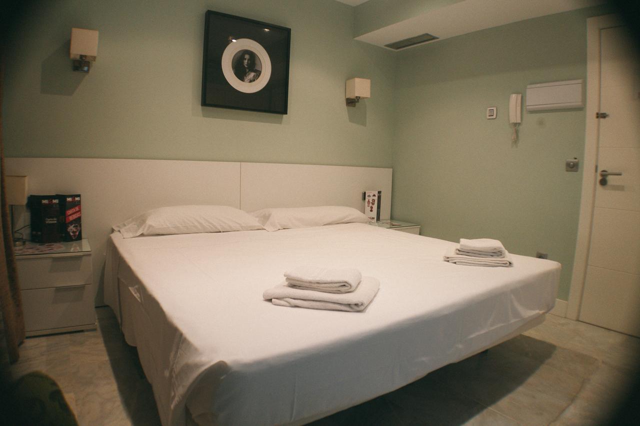 Hotel del amor Miami Adults Only *