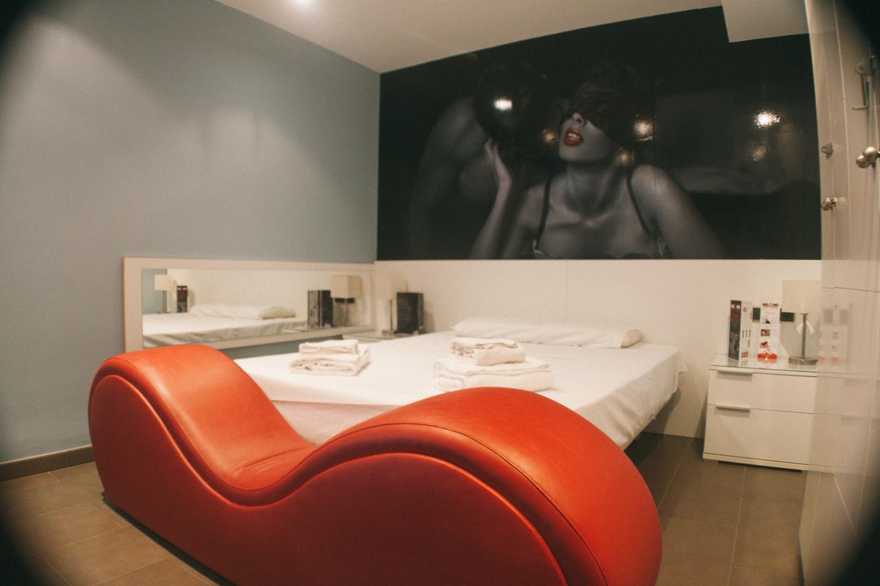 Miami Adults Only Hotel del amor *