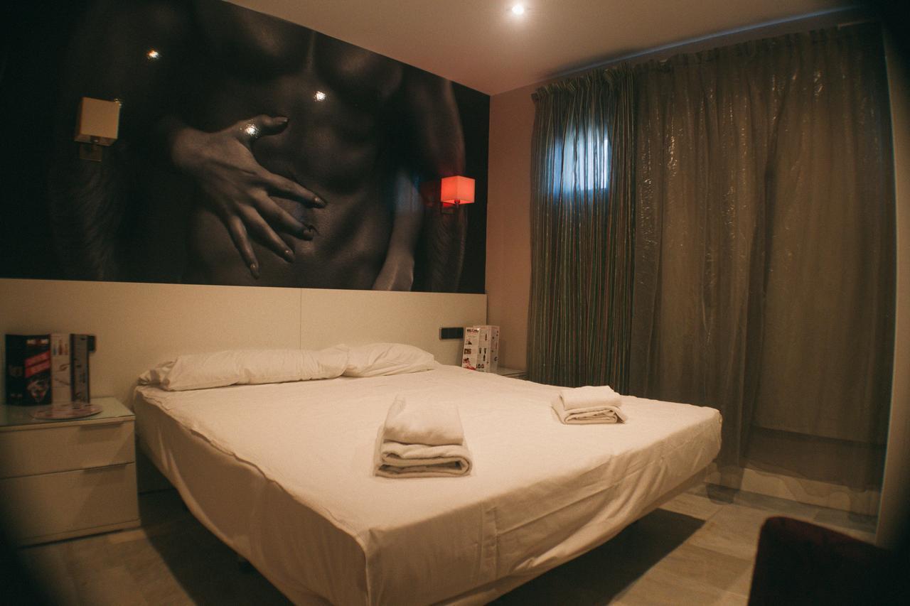 Miami Adults Only Málaga
