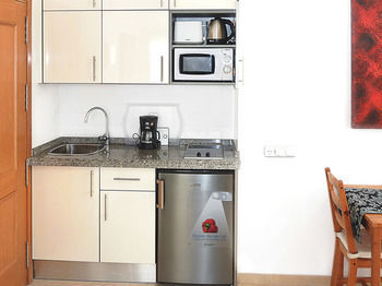 4seasons San Nicolas Apartment Malaga
