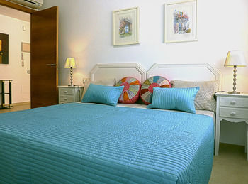4seasons San Nicolas Apartment *