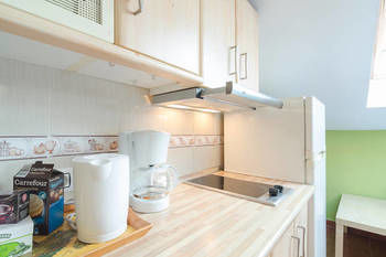 Living Apartamento *