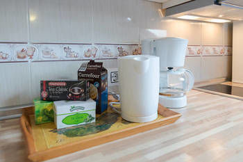 Living Apartamento