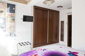 Apartment U-nique Salitre