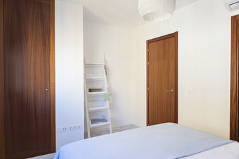 Apartment U-nique Salitre *