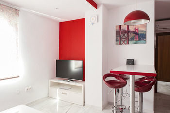 Apartment U-nique Salitre