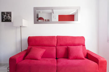 Apartment U-nique Salitre