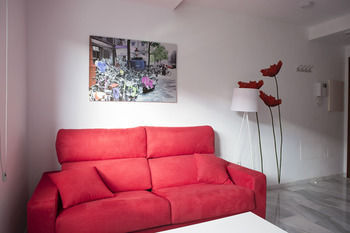 U-nique Salitre Apartment