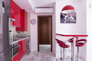 Apartment U-nique Salitre *