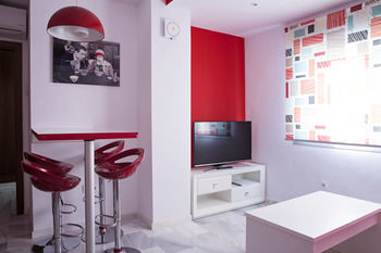 Apartment U-nique Salitre Malaga
