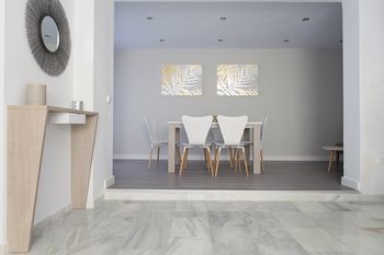 Apartment U-nique Salitre