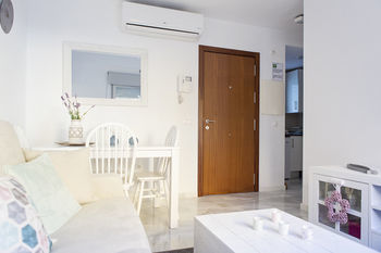 U-nique Salitre Apartment