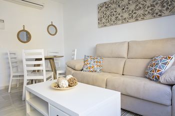 U-nique Salitre Apartment *