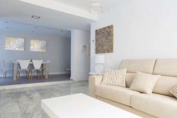 U-nique Salitre Apartment