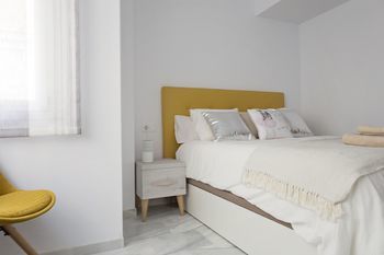 Apartment U-nique Salitre
