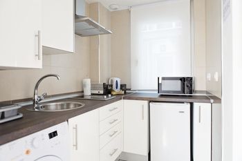 Apartment U-nique Salitre