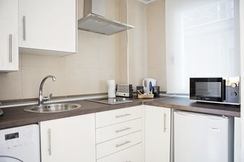 U-nique Salitre Apartment *