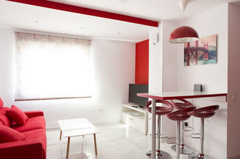 U-nique Salitre Apartment Malaga
