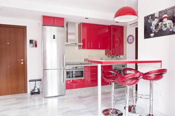 Apartment U-nique Salitre