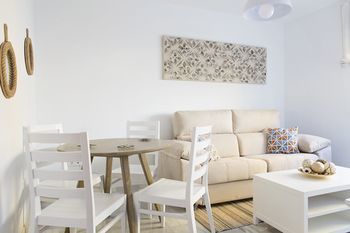 Apartment U-nique Salitre Malaga