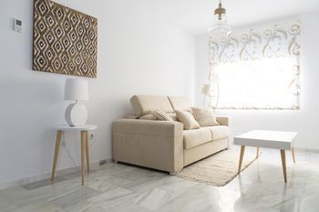 Apartment U-nique Salitre