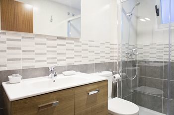 Apartment U-nique Salitre