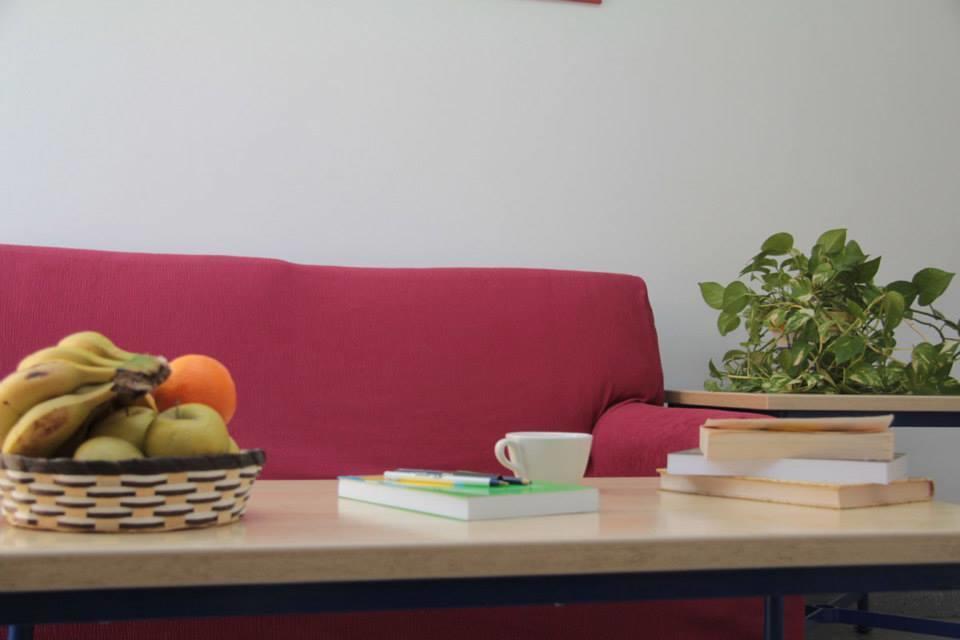 Apartamento Residencia Universitaria Alberto Jimenez Fraud Málaga